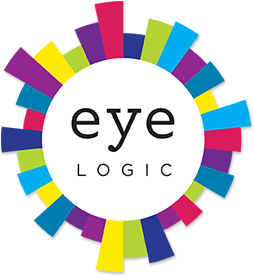 eye logic logo