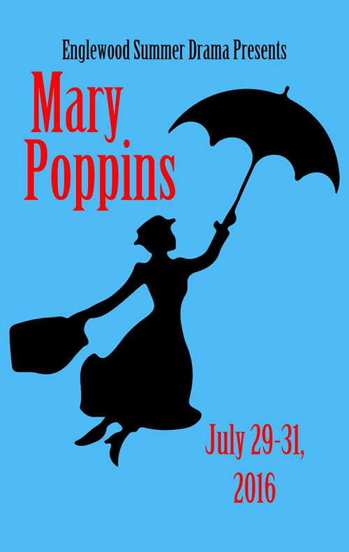 mary poppins